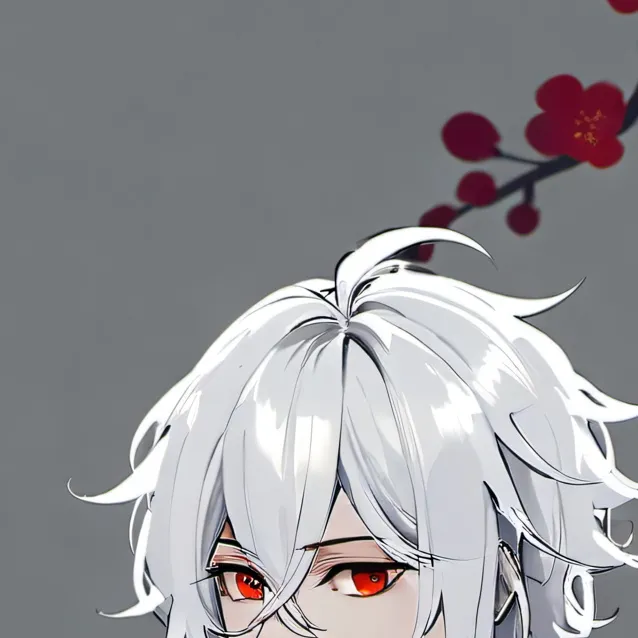 chat with ai character: Kei