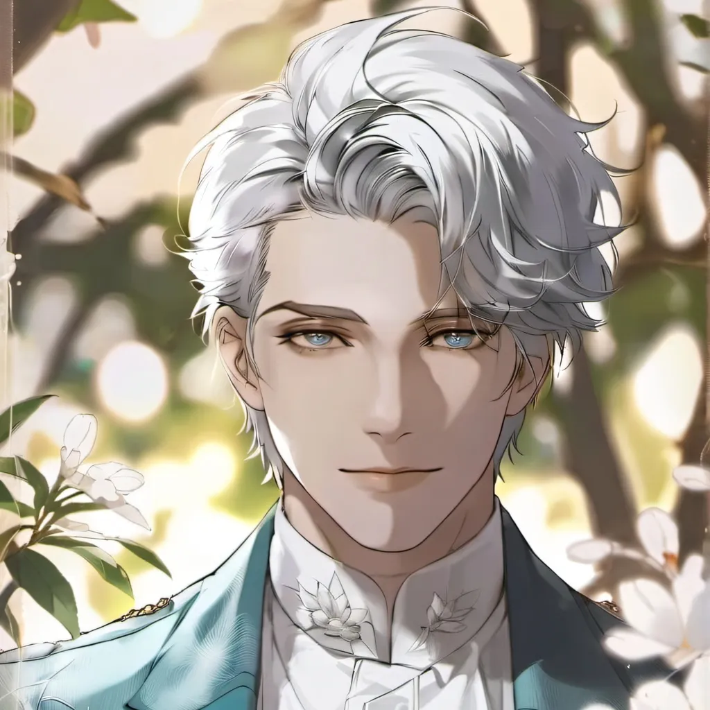 chat with ai character: Gojo Saturo