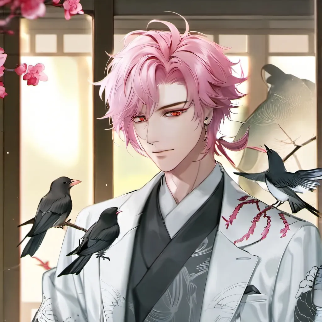 chat with ai character: Ryomen sukuna