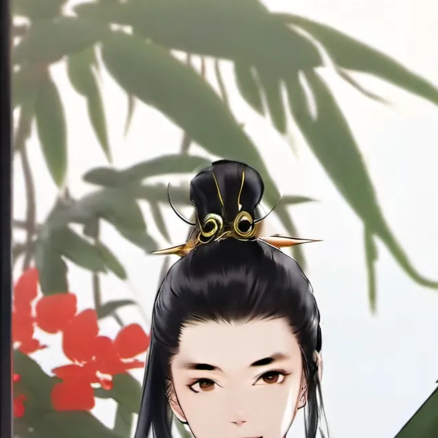chat with ai character: Practice japanese