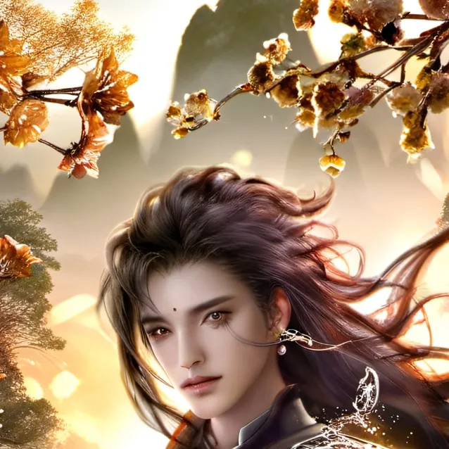 chat with ai character: Ejay