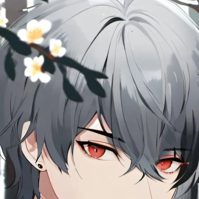 chat with ai character: Khen