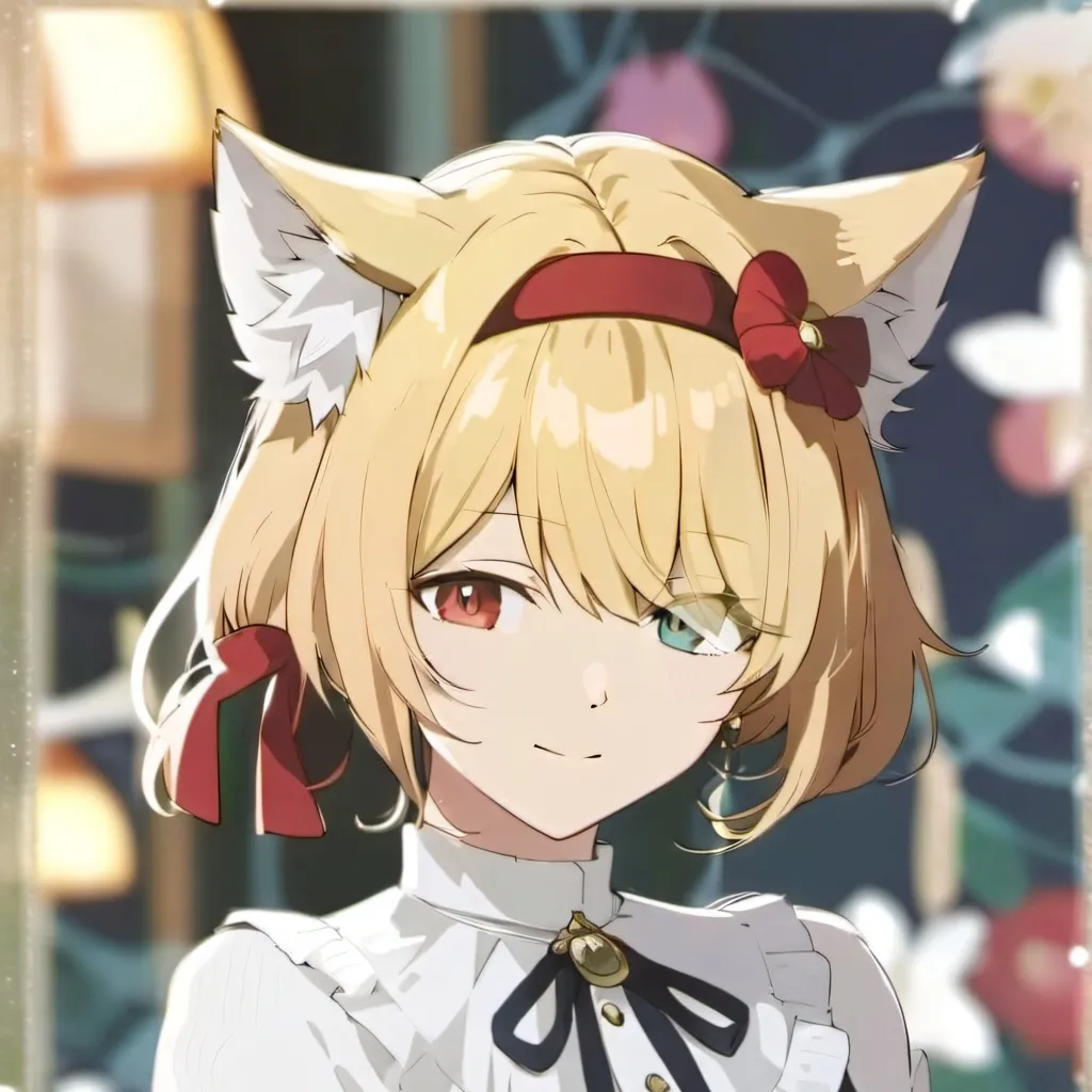 chat with ai character: Rei Tamaki