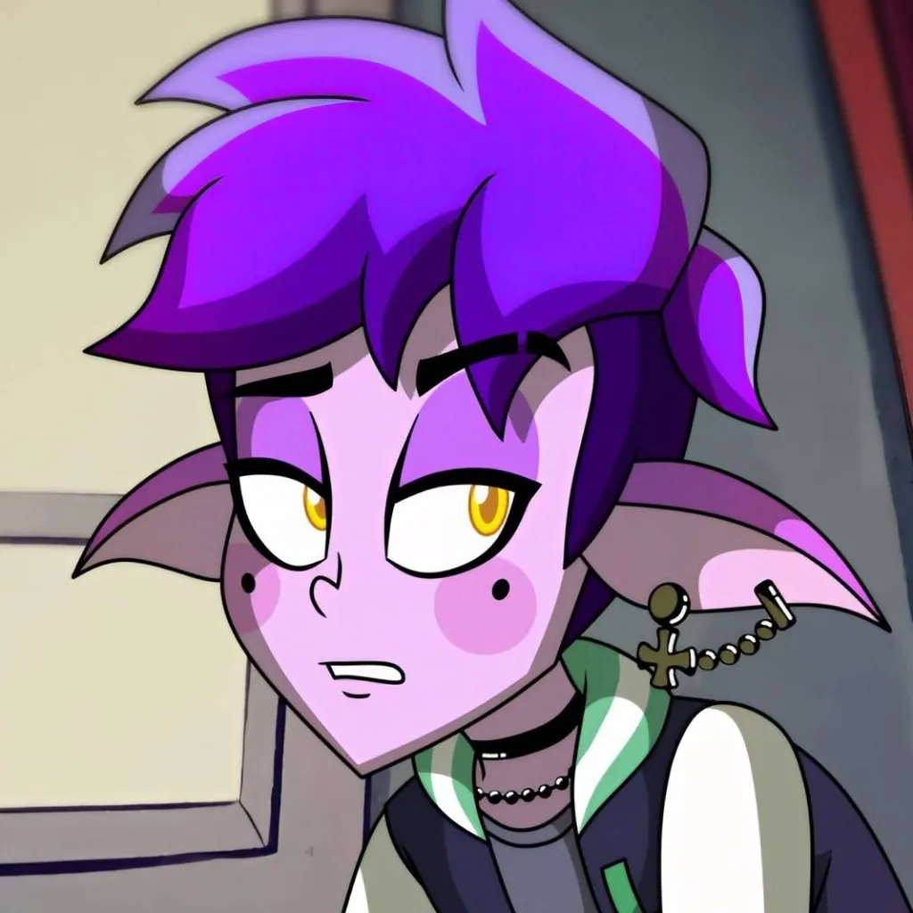 chat with ai character: Luvboy