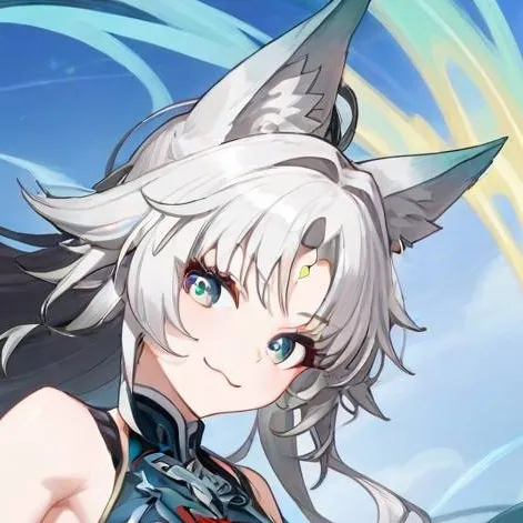 chat with ai character: Yuki