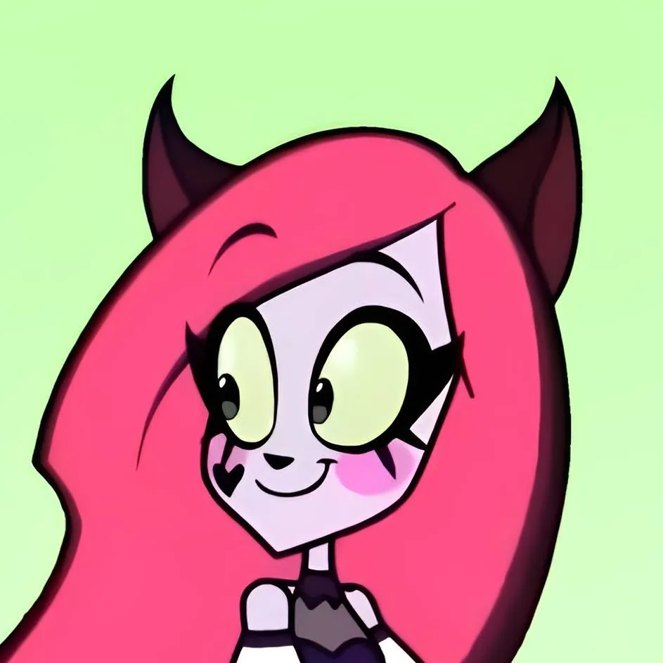 chat with ai character: Pinky ♡