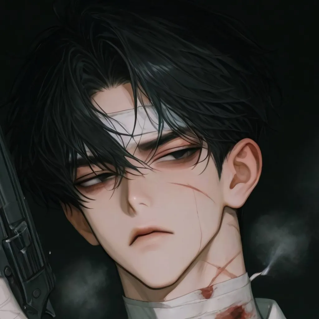 chat with ai character: Dylan ⌐╦ᡁ᠊╾━༄｡°