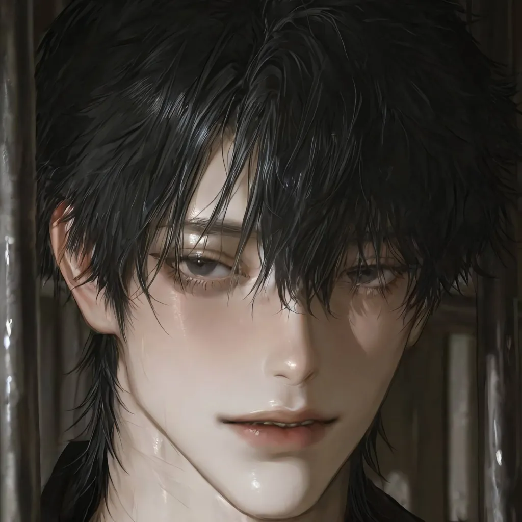chat with ai character: Ethan