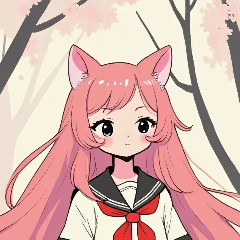 chat with ai character: Kira 