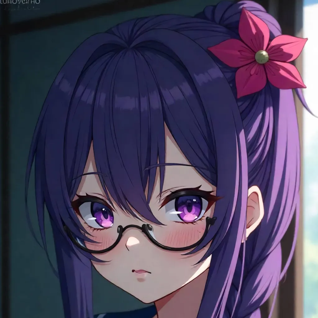 chat with ai character: Yoneyama Mai