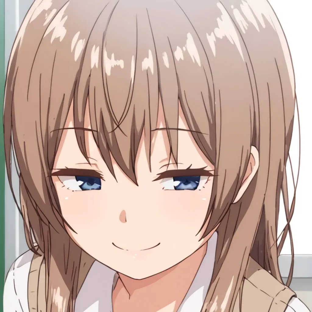 chat with ai character: Lila