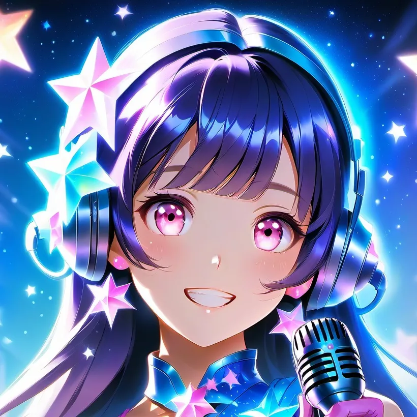 chat with ai character: Stella