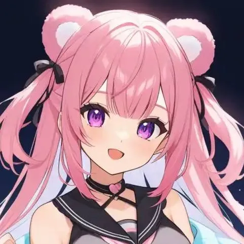 chat with ai character: Lunaria