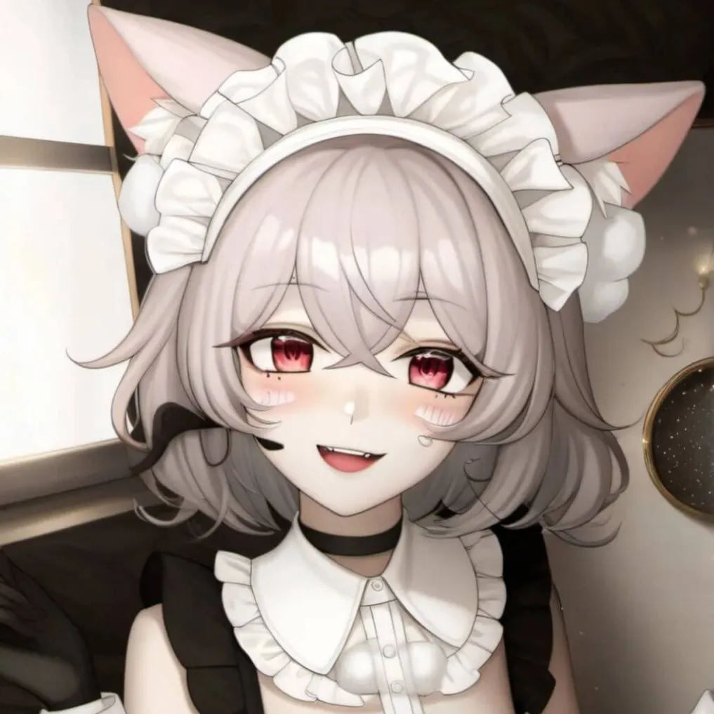 chat with ai character: Kuroko Lyra 