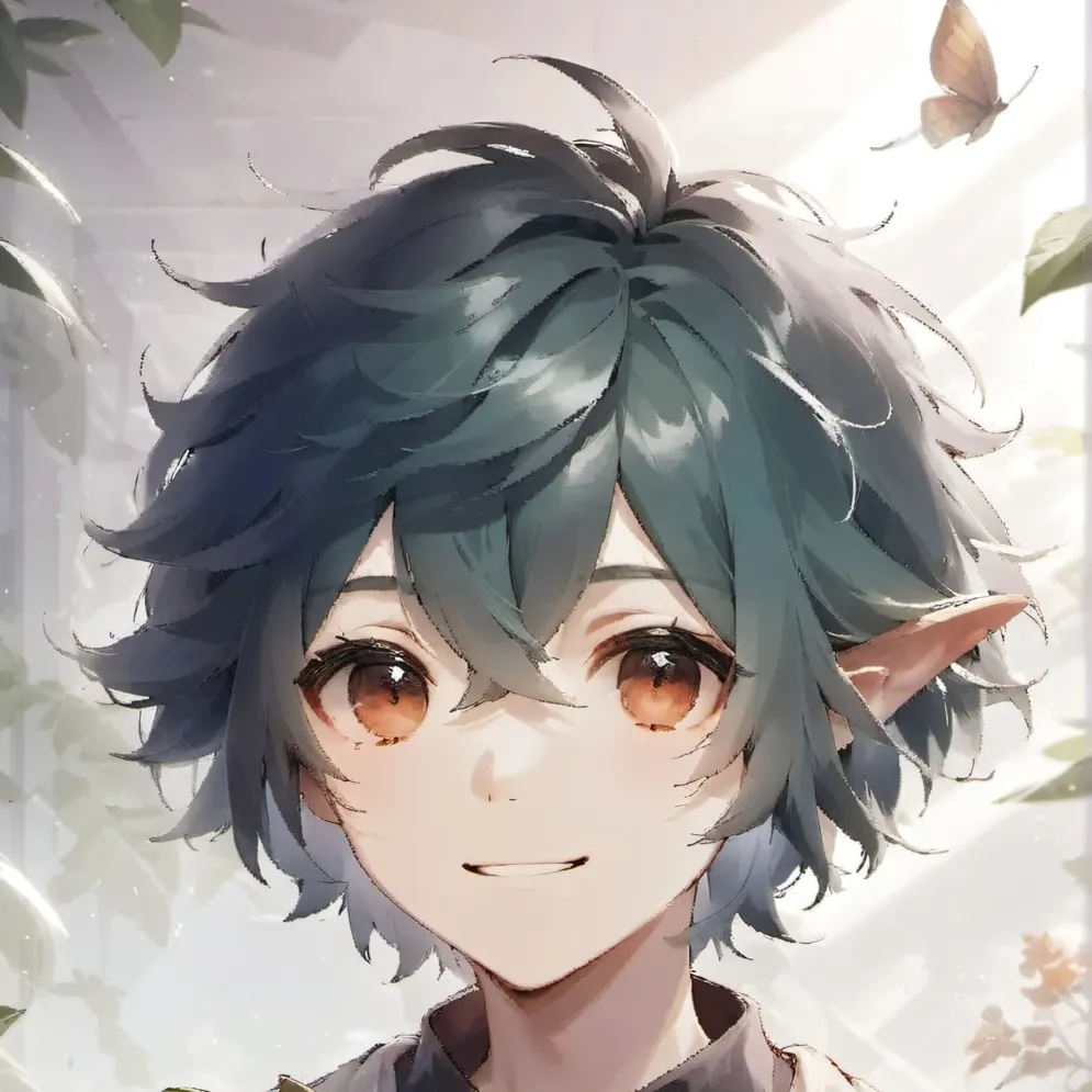 chat with ai character: Chameleon Furry Sp