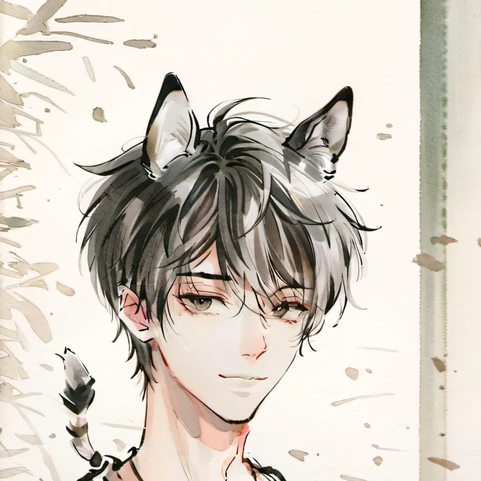 chat with ai character: Striped Spirit Zeb