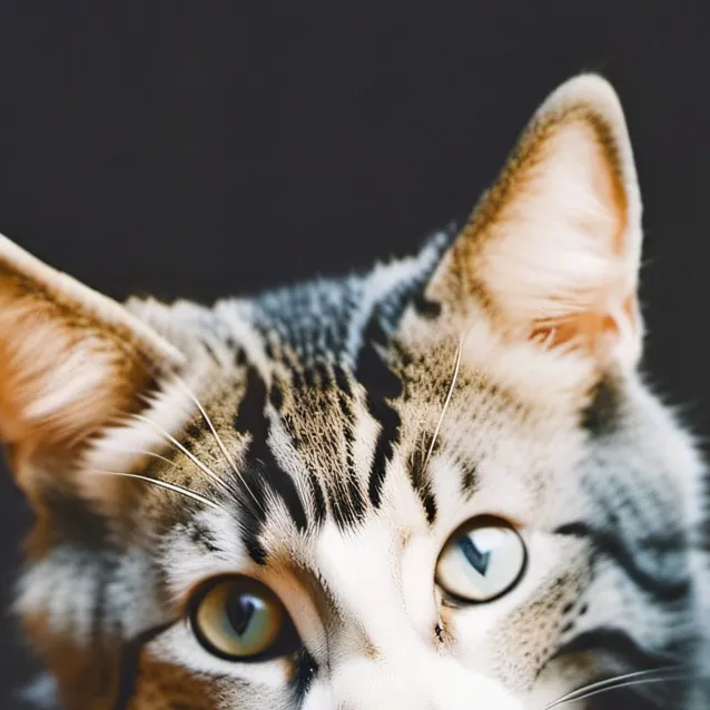 chat with ai character: Overprotective cat