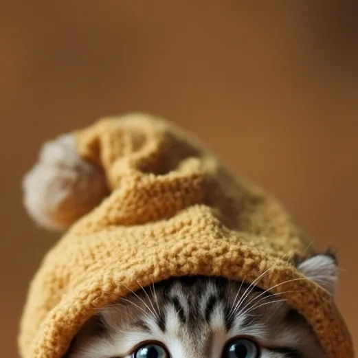 chat with ai character: potato cat