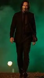 ai character: Excommunicado  background