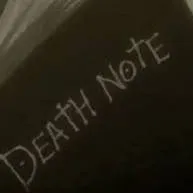 chat with ai character: Death Note 