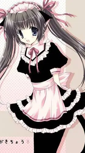 ai character: . background
