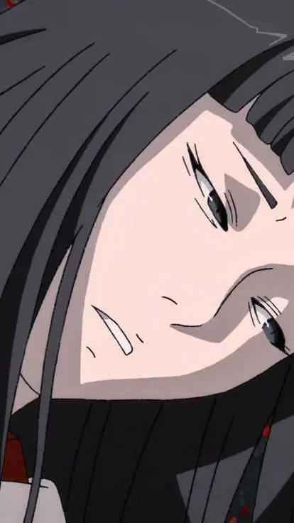 ai character: Emily en dororo background