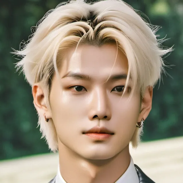 chat with ai character: Felix 