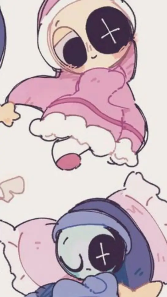 ai character: ★DW PICKME ARGHH- background