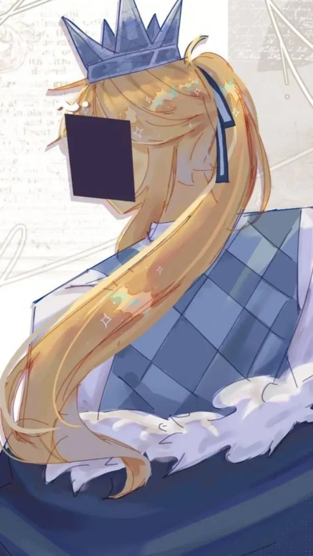 ai character: Itrapped background