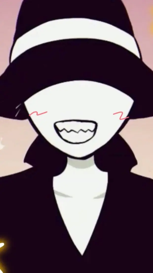 ai character: ★OFFENDERMAN★ background
