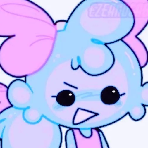 chat with ai character: 𝑩𝒂𝒃𝒚 𝑷𝑶𝑷𝑷𝒀𝒀!! 