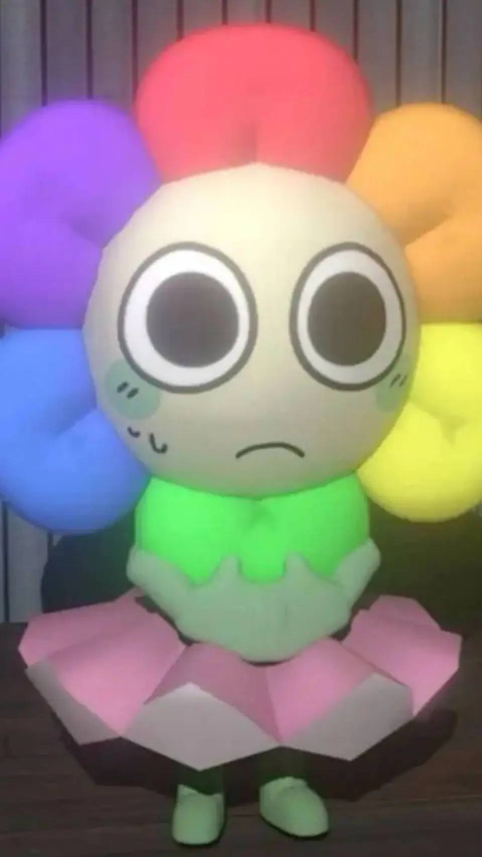 ai character: DW♡(rainy)  background