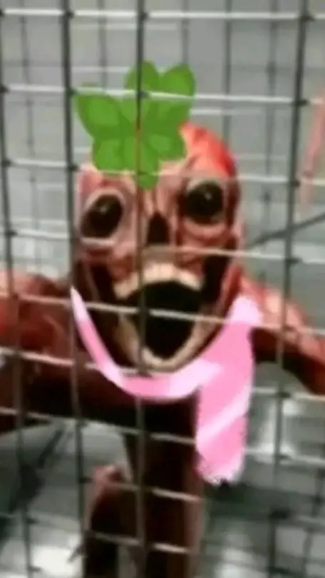 ai character: -Mr. Sprout- background