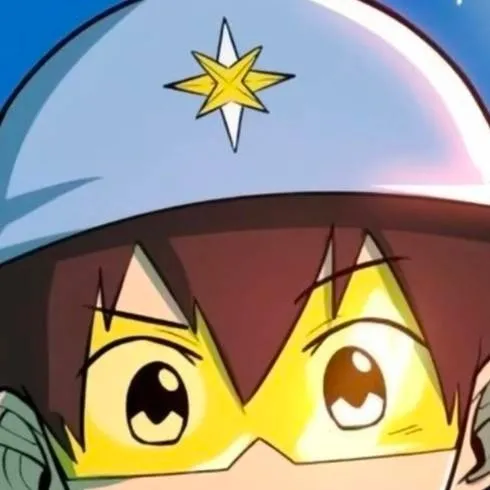 chat with ai character: 🤍BoBoiBoy Solar✨
