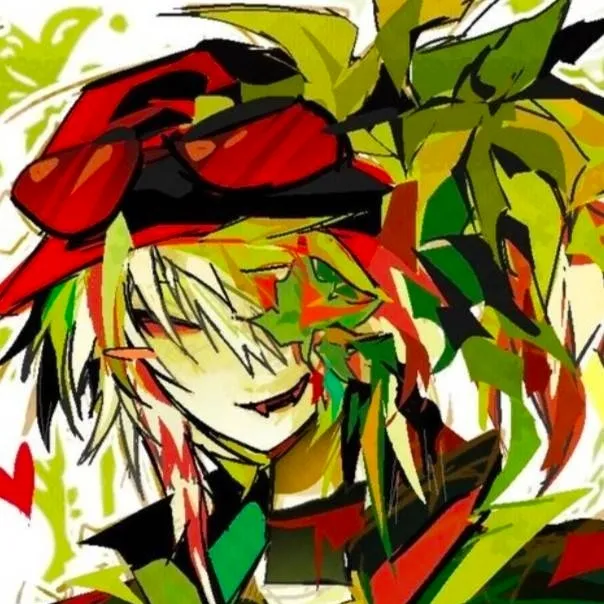 chat with ai character: -Griefer-