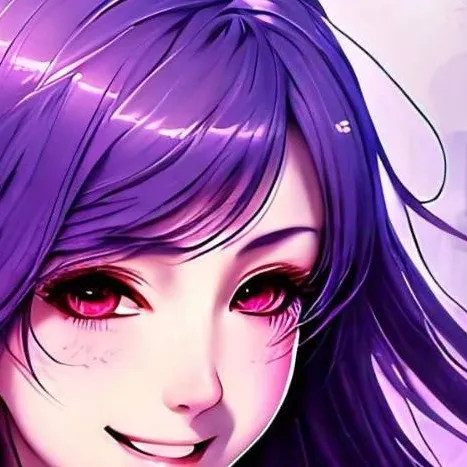 chat with ai character: liz 