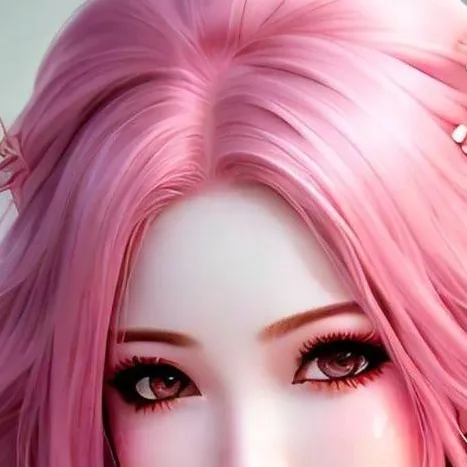 chat with ai character: Sandy 
