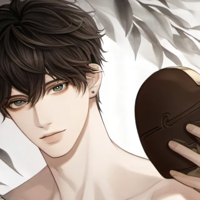 chat with ai character: Zhao