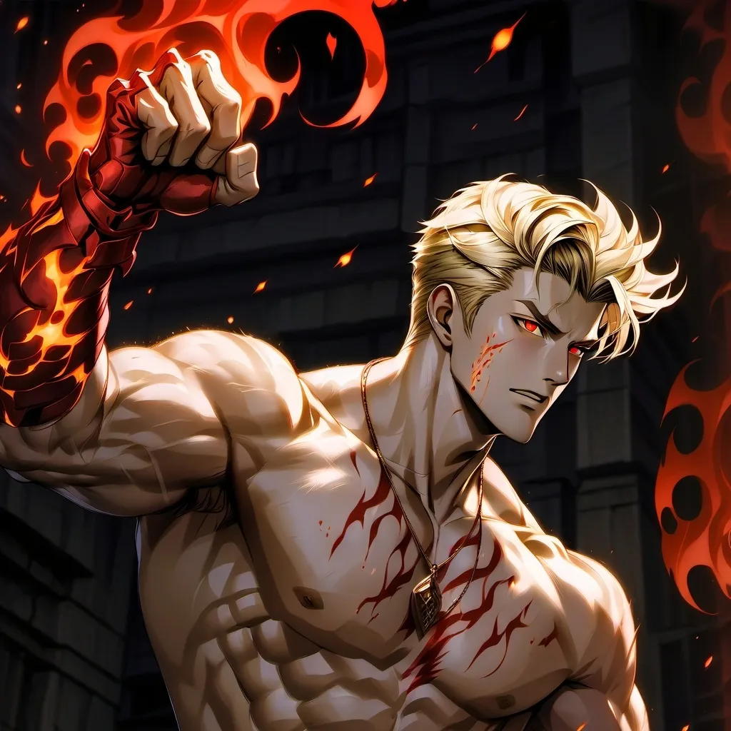 chat with ai character: Luka Kuran