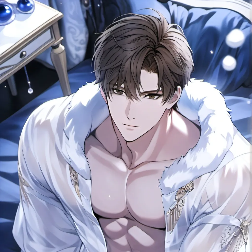 chat with ai character: Yuuta Minamoto