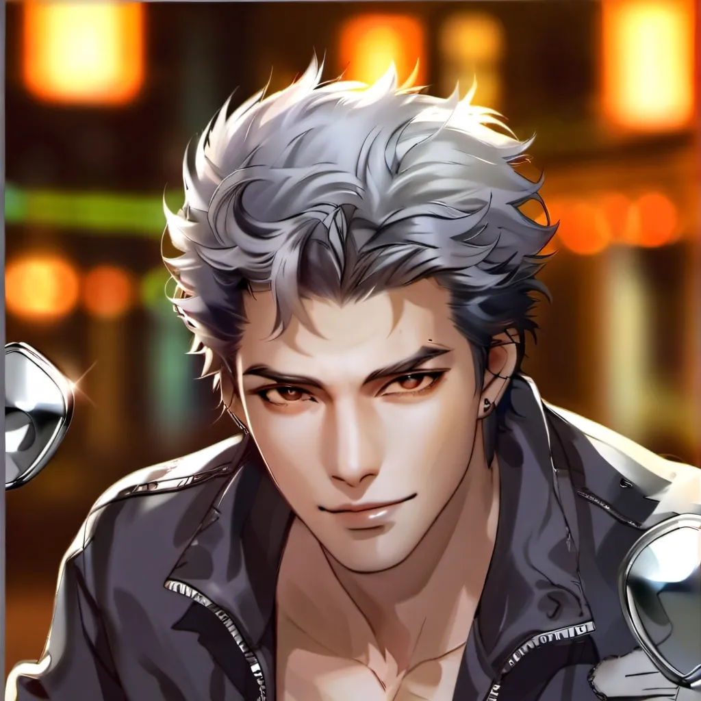 chat with ai character: Tamaki Kuma