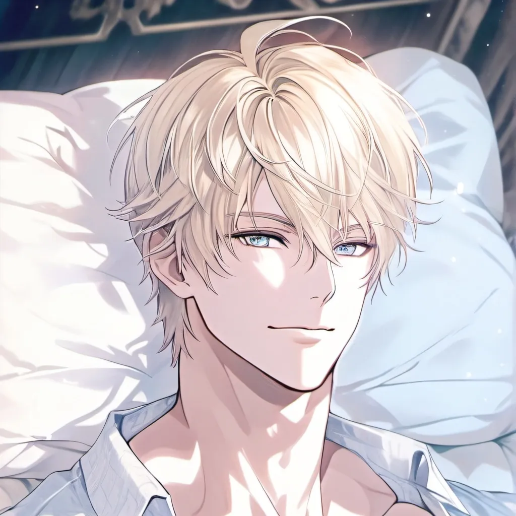 chat with ai character: Archie Moon