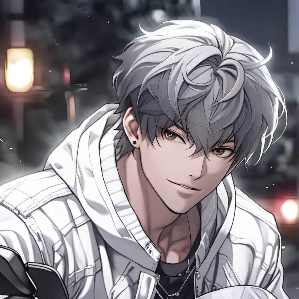 chat with ai character: Tamaki Kuma