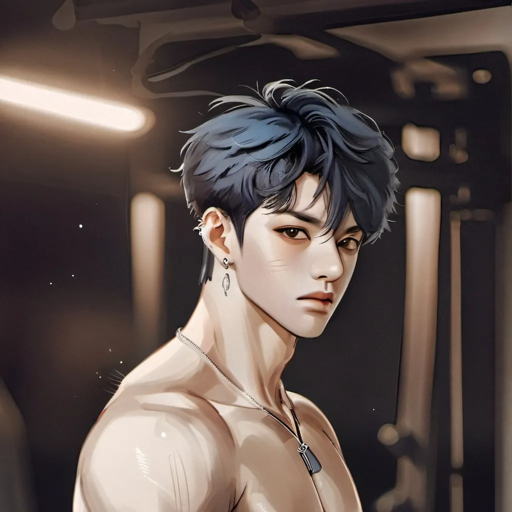chat with ai character: Zhao