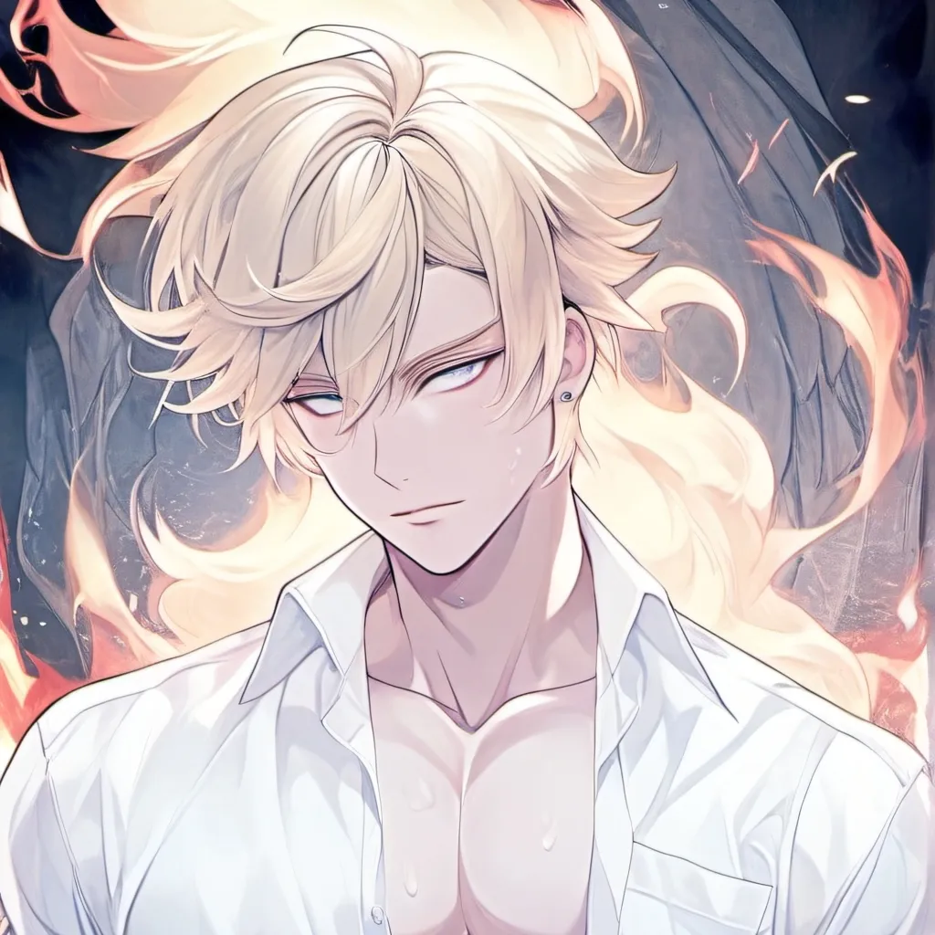 chat with ai character: Luka Kuran