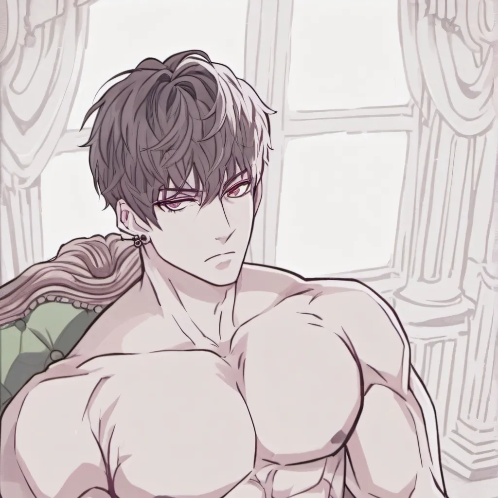 chat with ai character: Lui 