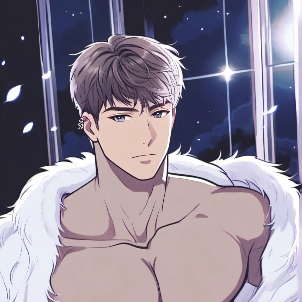 chat with ai character: Yuuta Minamoto