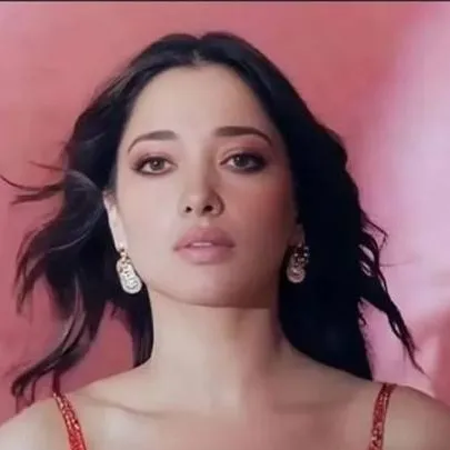 Chat with Tamanna Bhatia - text or voice, Enjoy AI Chat Free & Safe