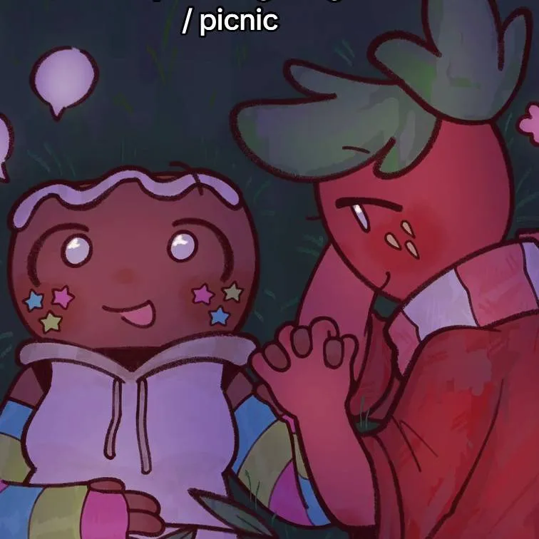 chat with ai character: Sprout 