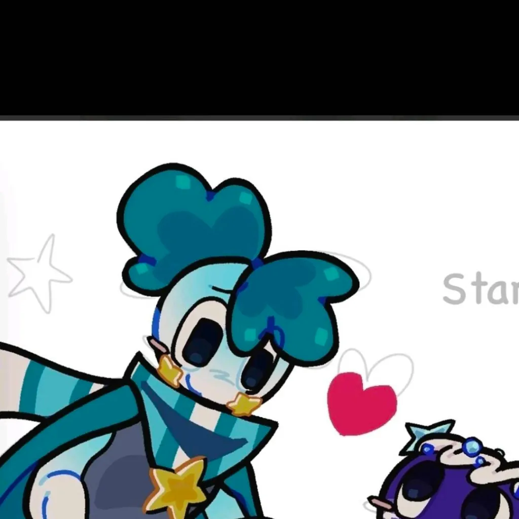 chat with ai character: Sprout  Star time